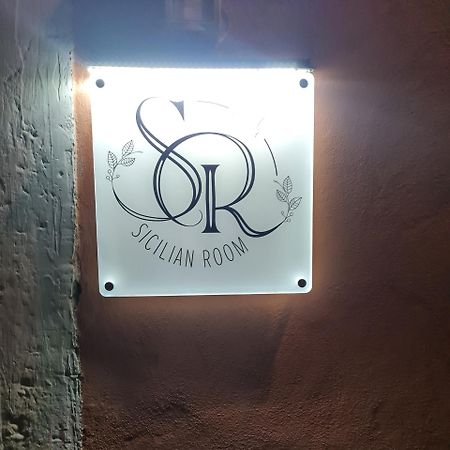 Sicilian Room Catania Luaran gambar
