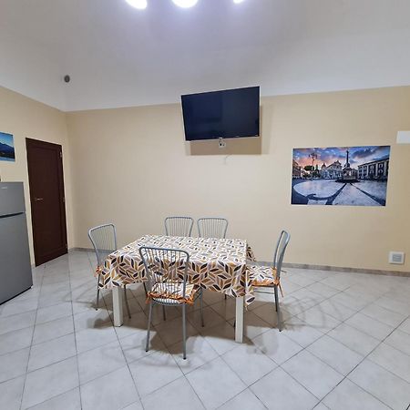 Sicilian Room Catania Luaran gambar