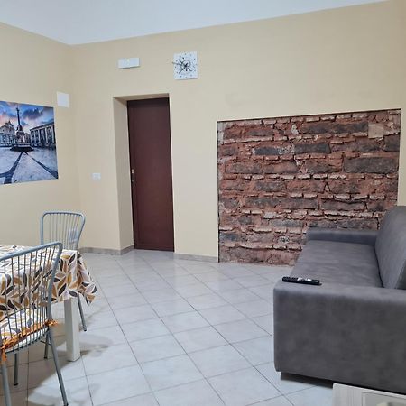 Sicilian Room Catania Luaran gambar