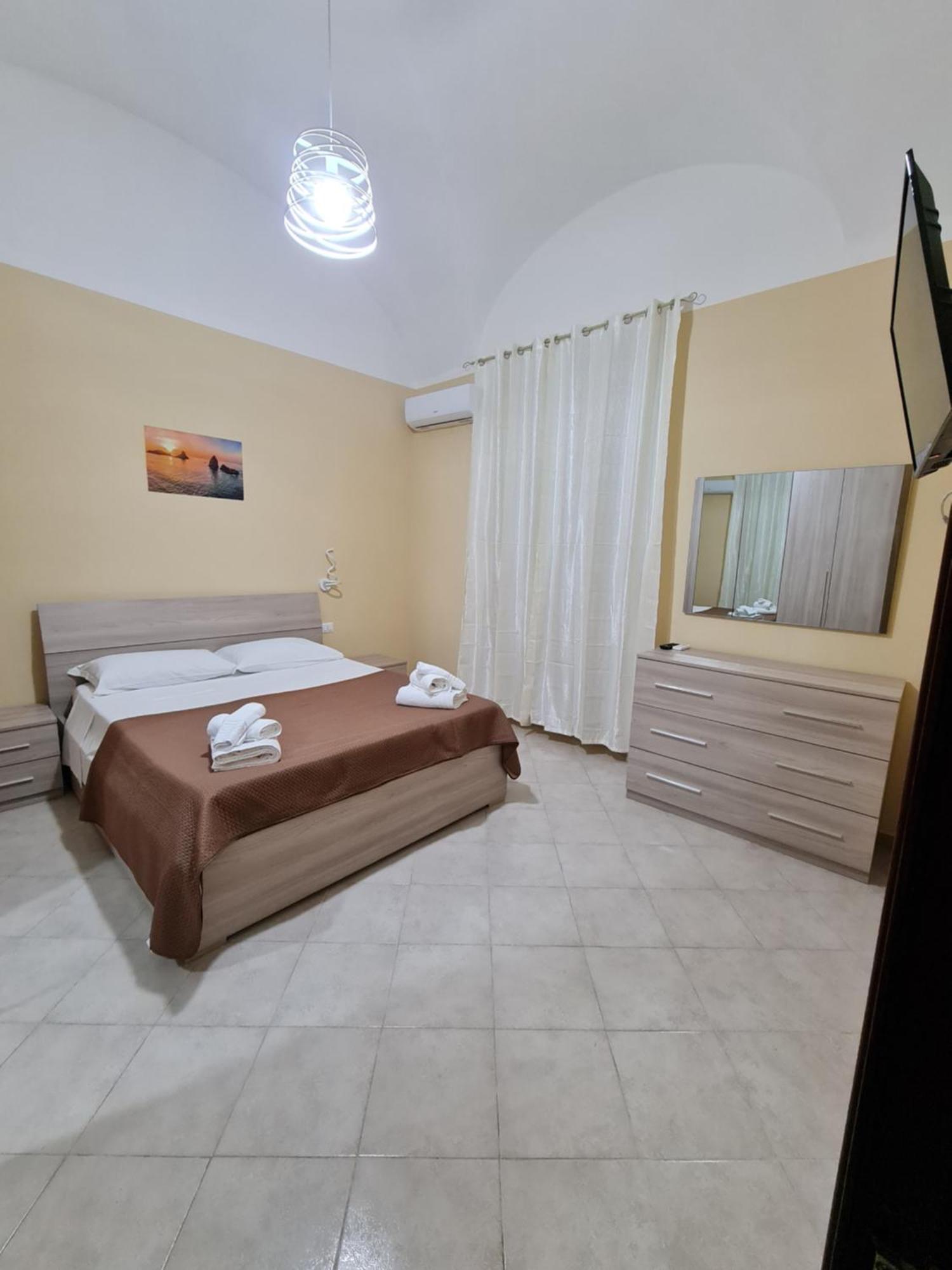 Sicilian Room Catania Luaran gambar