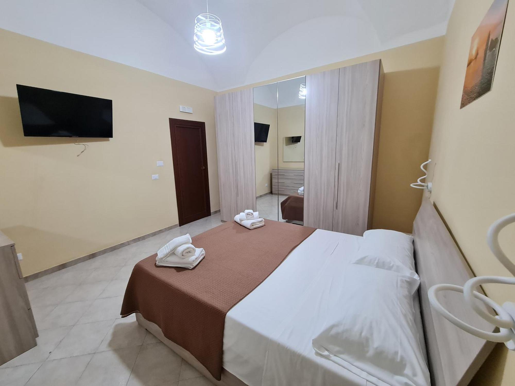 Sicilian Room Catania Luaran gambar