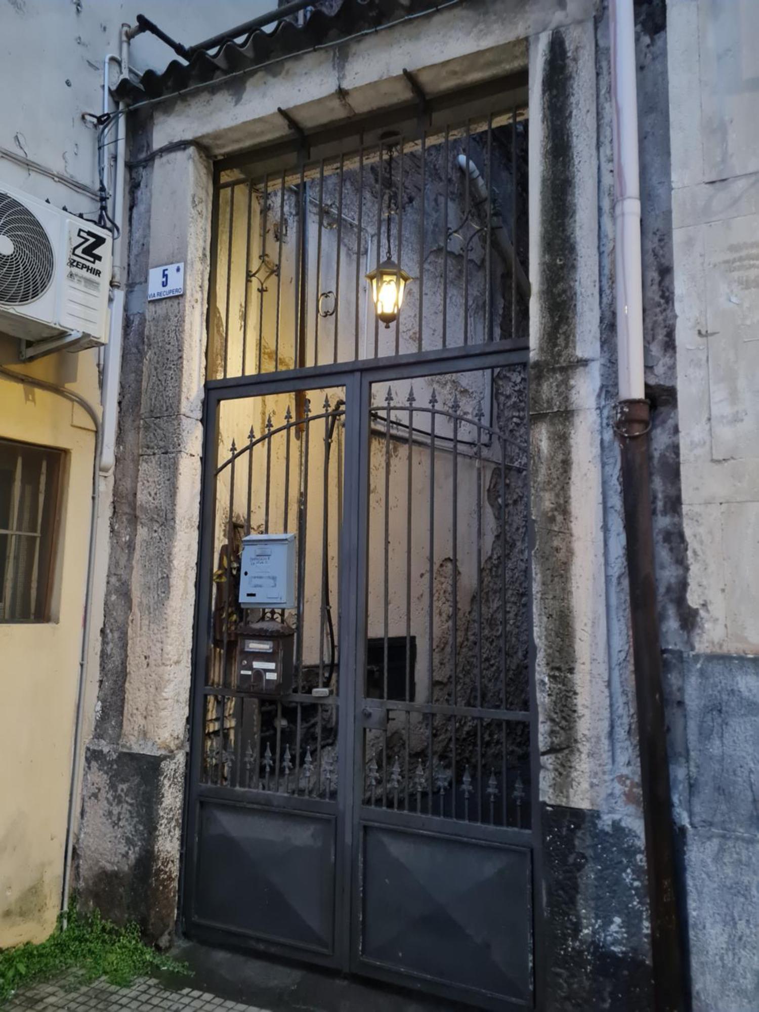 Sicilian Room Catania Luaran gambar
