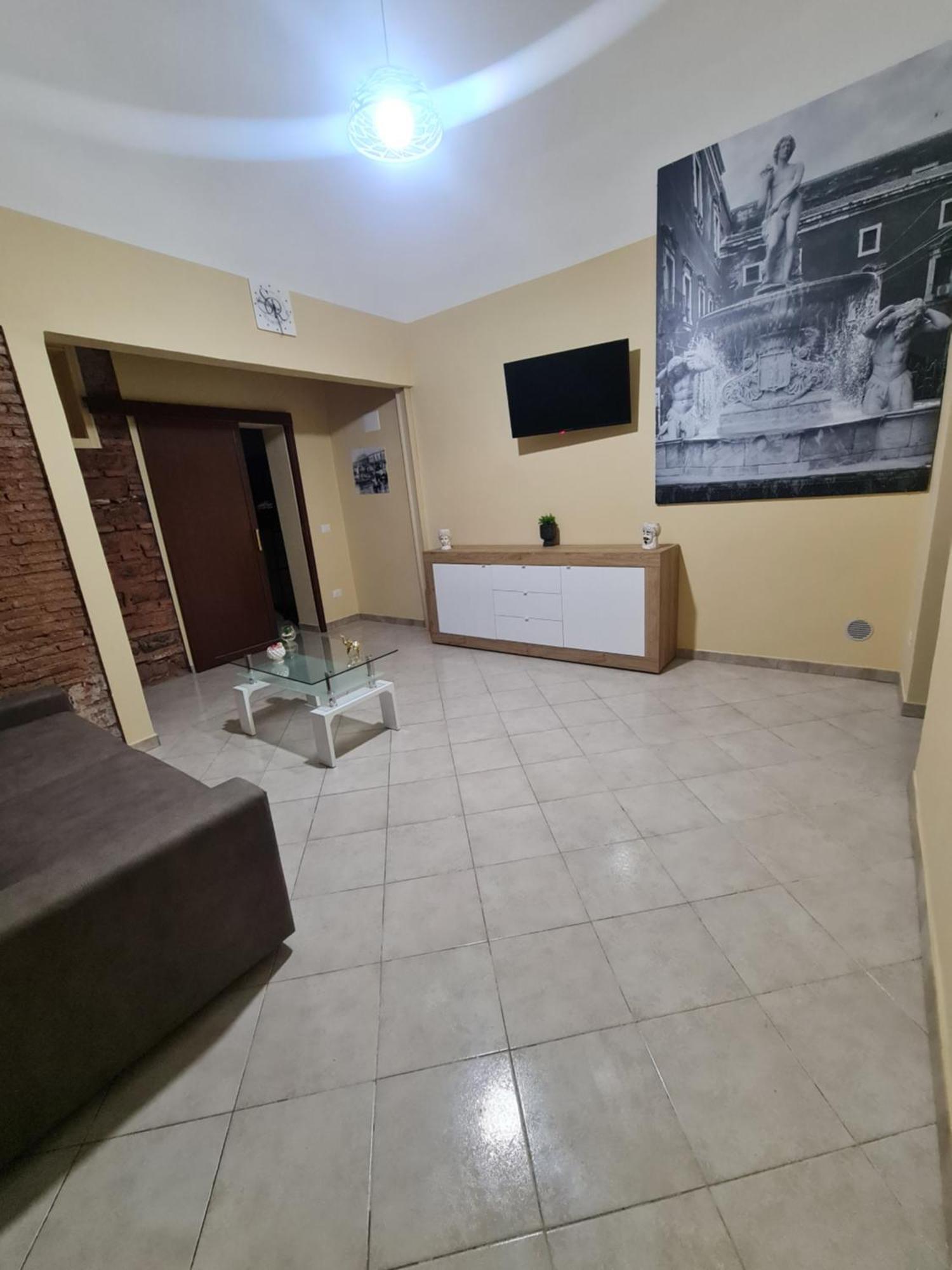 Sicilian Room Catania Luaran gambar