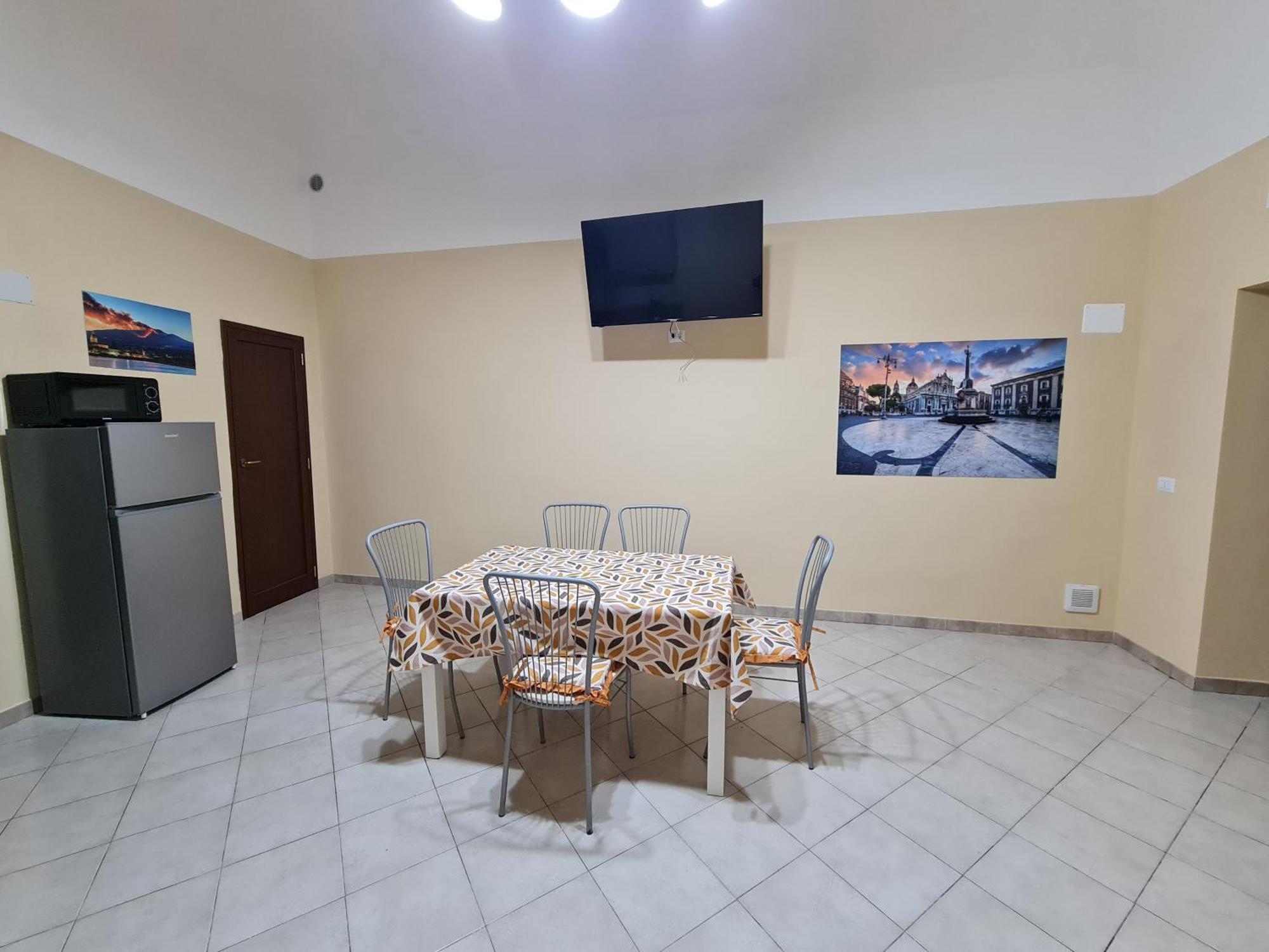 Sicilian Room Catania Luaran gambar
