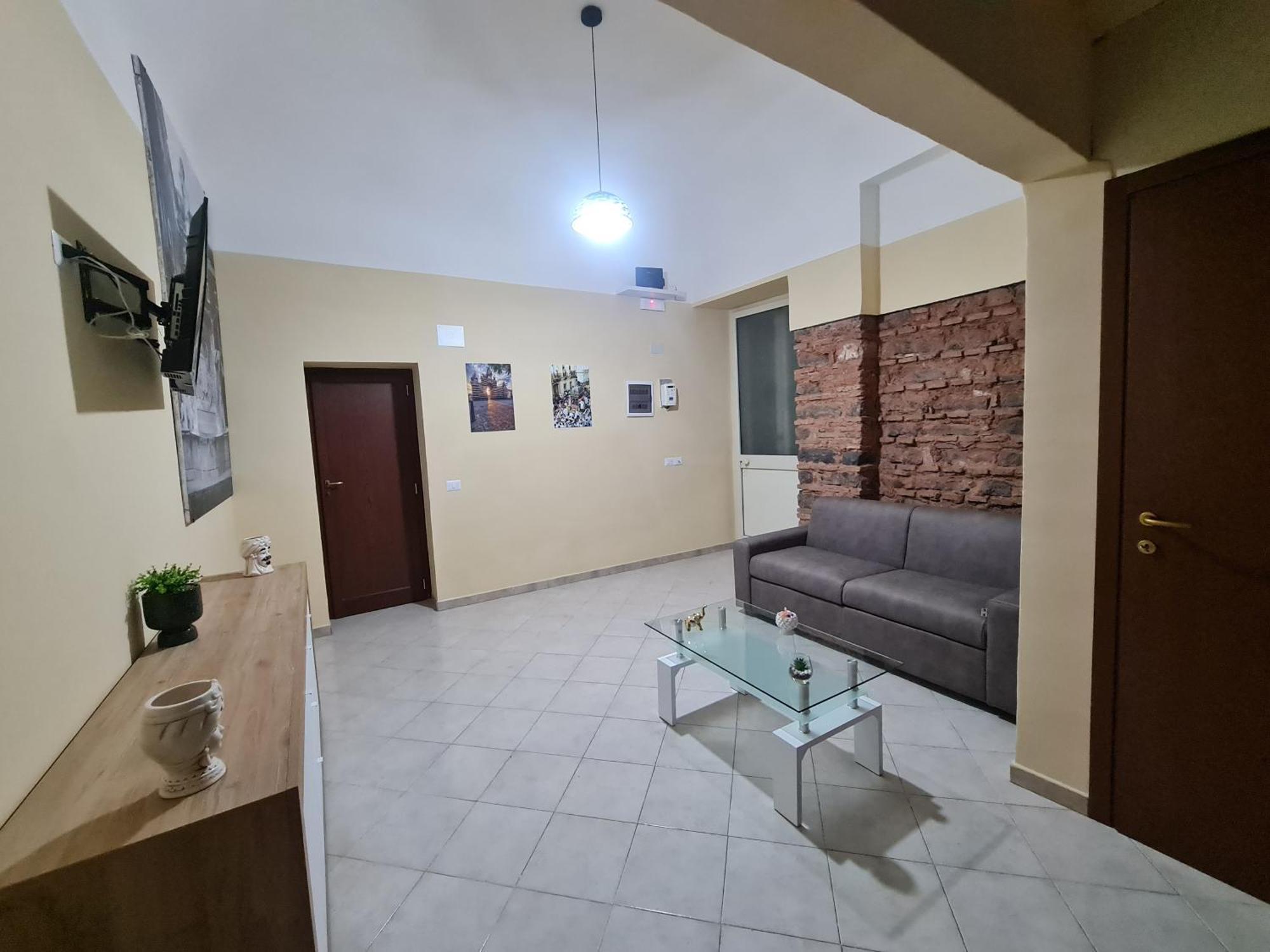 Sicilian Room Catania Luaran gambar