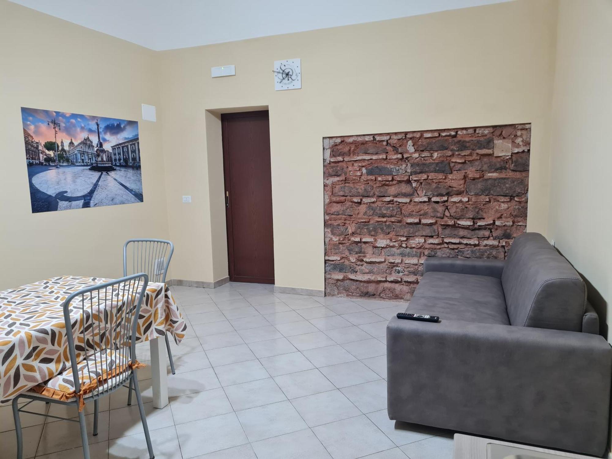 Sicilian Room Catania Luaran gambar