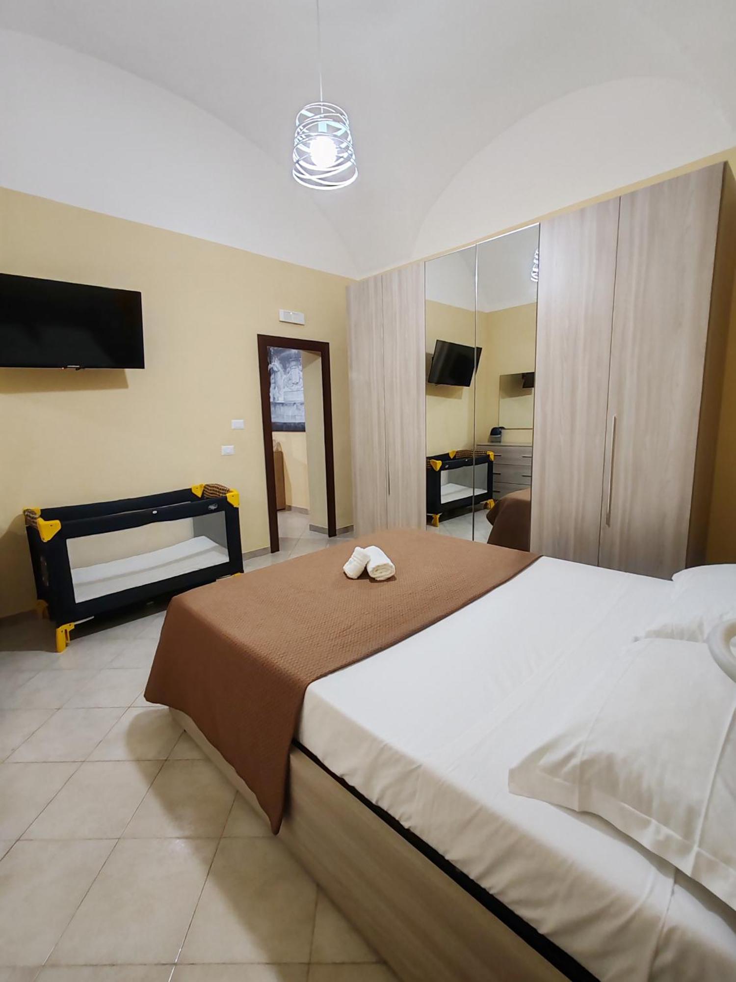 Sicilian Room Catania Luaran gambar