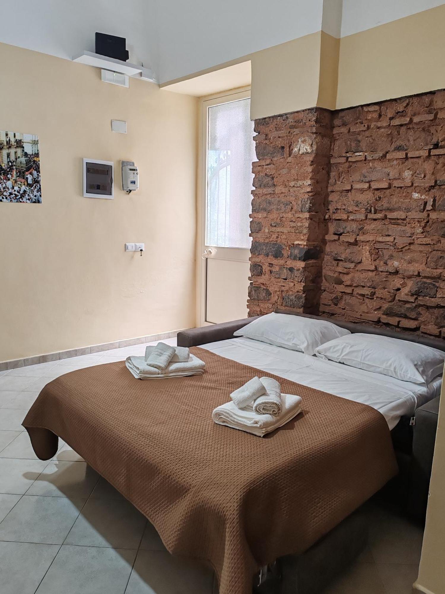Sicilian Room Catania Luaran gambar