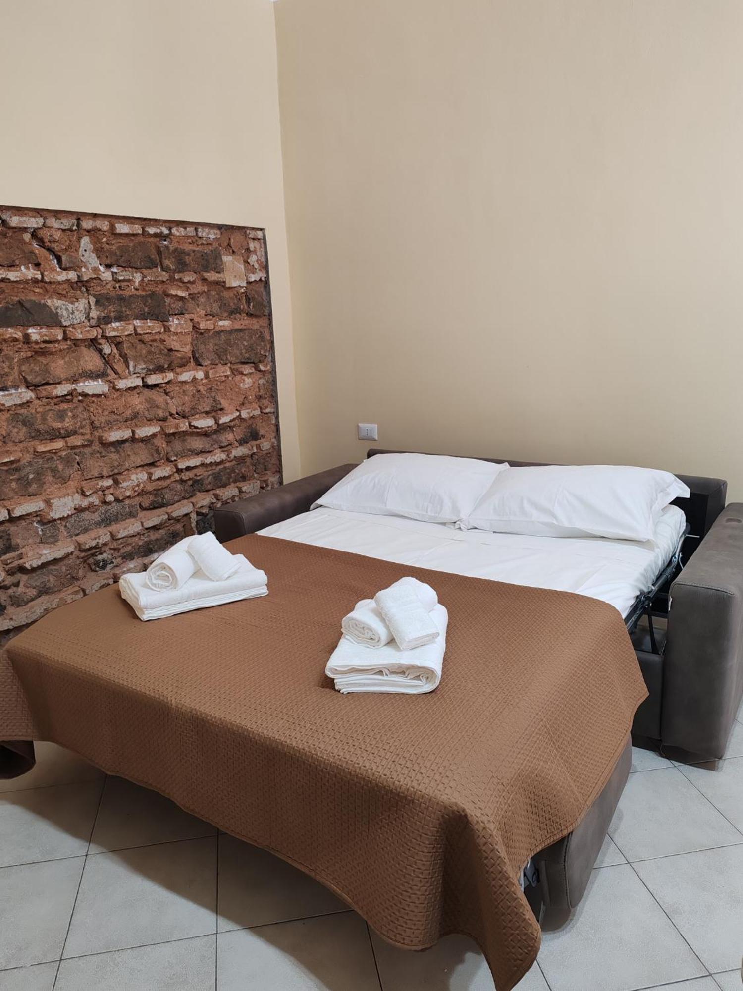 Sicilian Room Catania Luaran gambar