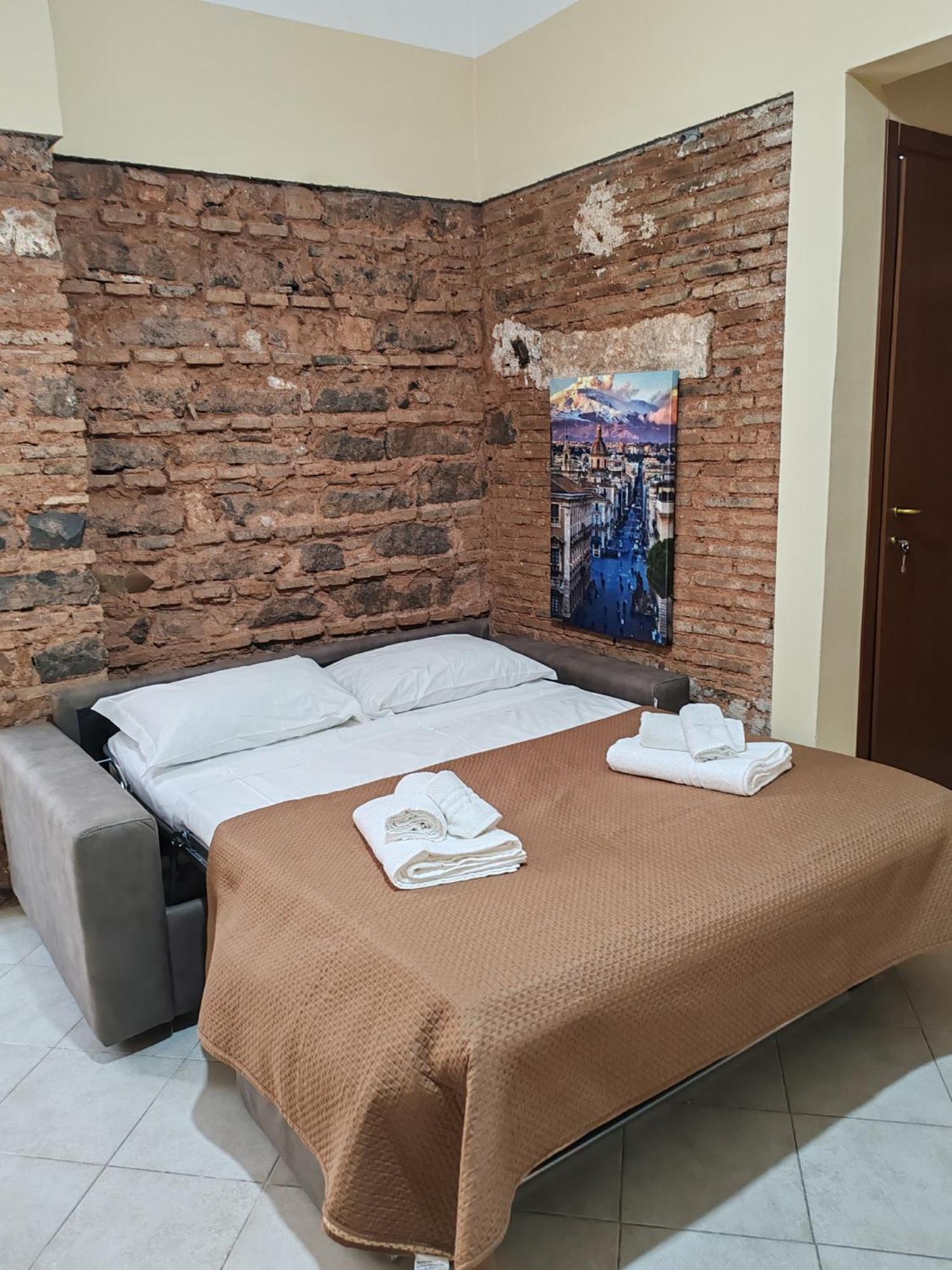 Sicilian Room Catania Luaran gambar